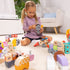 Melissa & Doug - Blockables Farm Building Set